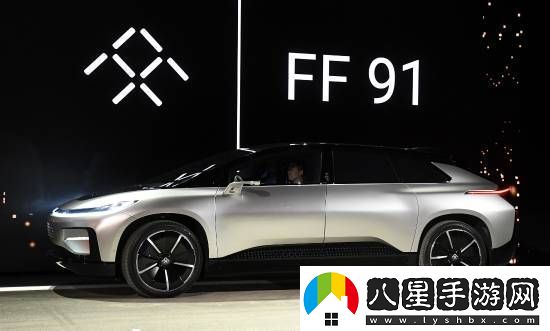 賈躍亭又要交車(chē)了！第16臺車(chē)主為美國華人社區領(lǐng)袖
