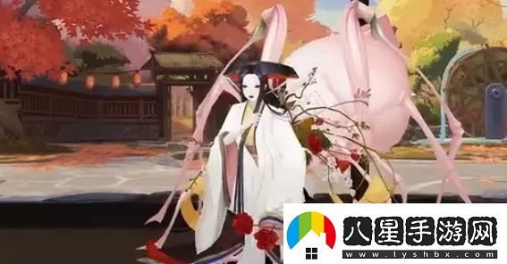 陰陽(yáng)師絡(luò )新婦新皮膚初桃基本信息介紹