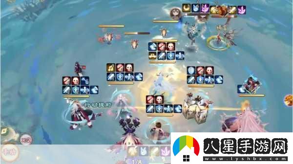 陰陽(yáng)師為崽而戰式神選擇大揭秘！