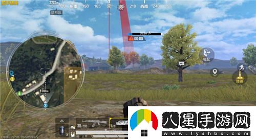 每一種挑戰，皆能蛻變！和平精英金秋新版本“戰場(chǎng)進(jìn)化”震撼上線(xiàn)