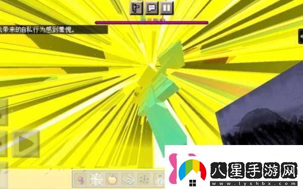 揭秘我的世界凋零斯拉刷新位置挑戰終極BOSS！