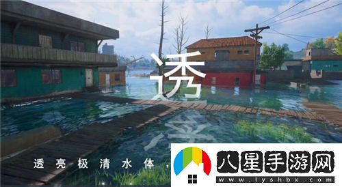 每一種挑戰，皆能蛻變！和平精英金秋新版本“戰場(chǎng)進(jìn)化”震撼上線(xiàn)