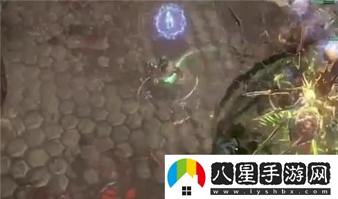 冰冷無(wú)情的法師力量，展現冰法卡組的強大魅力與戰略