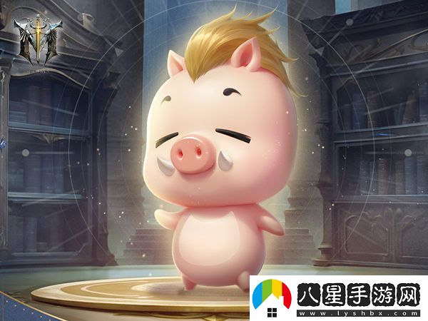 代號MY：與魔域中的本命幻獸攜手并肩，開(kāi)啟全新的冒險篇章！