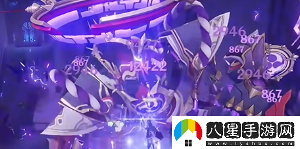 原神克洛琳德核爆怎么拉滿(mǎn)