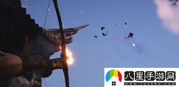 燕云十六聲為何與仙蹊蹺無(wú)緣？不羨仙蹊蹺的確切位置揭曉