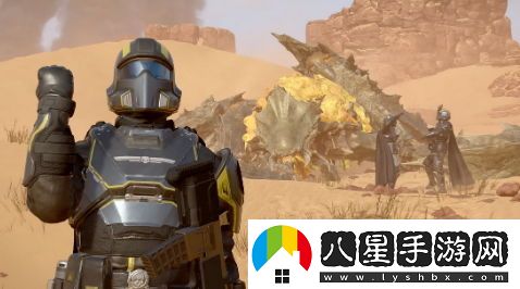 絕地潛兵2將在9月發(fā)布重磅更新，承諾增強武器系統以提升游戲體驗