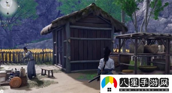 燕云十六聲齊聲具體位置在哪兒？詳細介紹燕云十六聲齊聲的地點(diǎn)信息