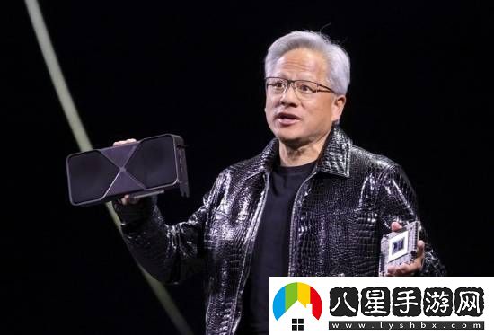 黃仁勛新皮衣超帥！價(jià)格曝光