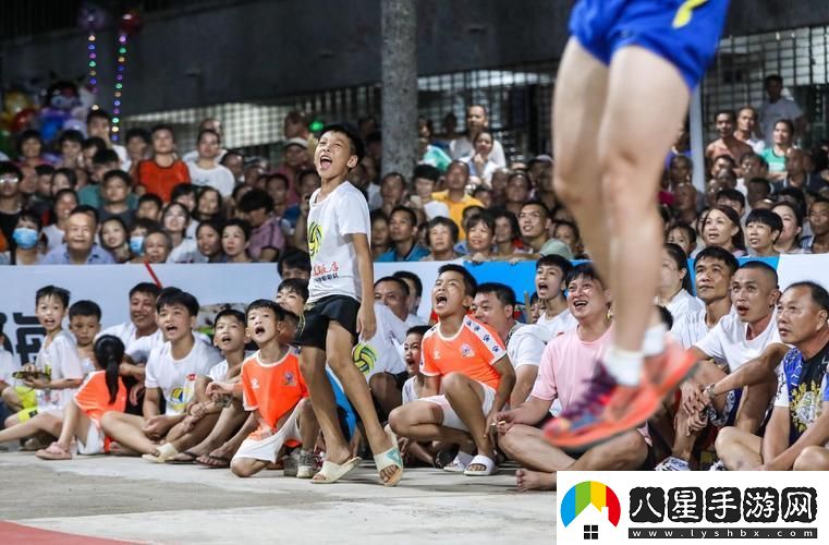 收獲與激情交織的舞臺——好大賽的滿(mǎn)滿(mǎn)的