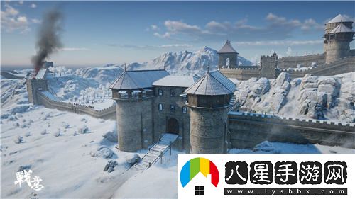 戰意五周年慶典來(lái)襲：道具驚喜大降價(jià)與豐厚福利組合齊發(fā)！