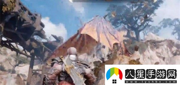 戰神5神秘遺物獲取方法一覽