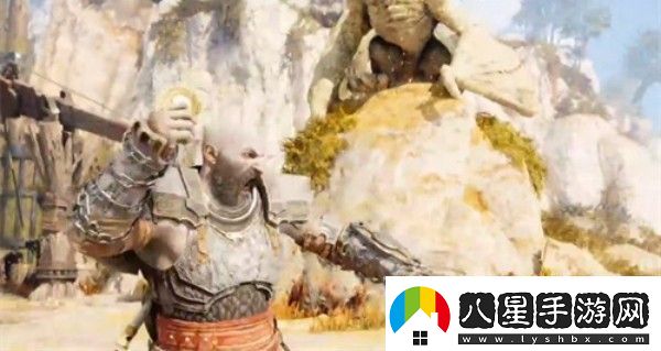 戰神5神秘遺物獲取方法一覽