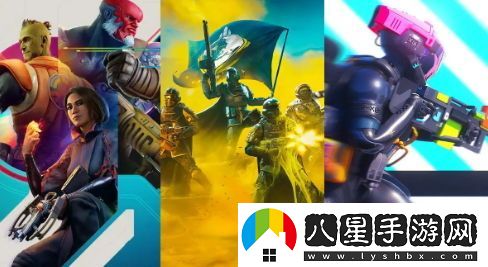索尼擔心星鳴特攻重蹈覆轍，發(fā)布全新游戲絕地潛兵進(jìn)行市場(chǎng)調查