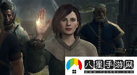 除了PS5Pro的增強補丁，龍之信條2還將推出全平臺適用的更新內容