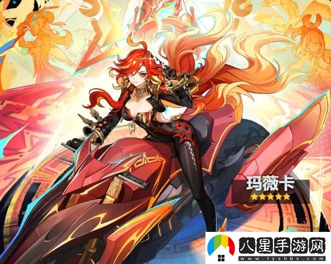 原神5.3版本新增角色全面解析，這些新角色你不能錯過(guò)！