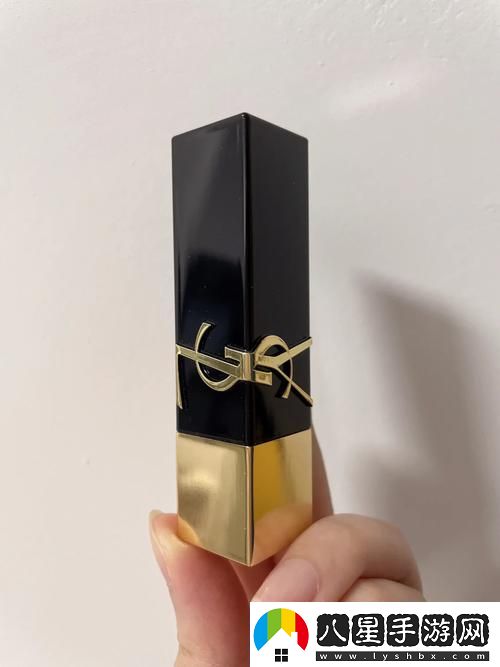 ysl蜜桃棕調色