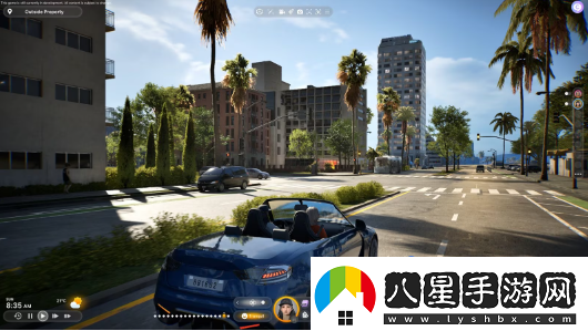 韓國版模擬人生inZOI于2025年3月28日開(kāi)啟搶先體驗！