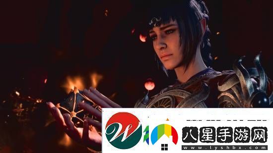 博德之門(mén)38號補丁即將登場(chǎng)！新子職業(yè)、跨平機令人期待