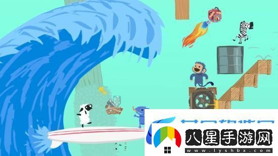對孩子有些幼稚但對大人剛剛好！新春聚會(huì )游戲推薦