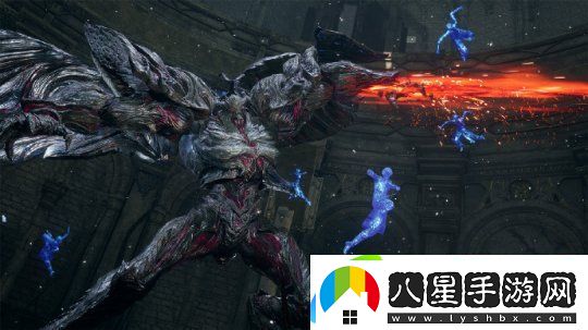 太好了！國產(chǎn)動(dòng)作新游失落之魂P(guān)C版將取消PSN綁定