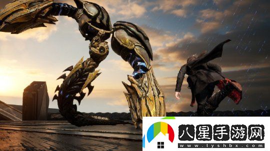太好了！國產(chǎn)動(dòng)作新游失落之魂P(guān)C版將取消PSN綁定