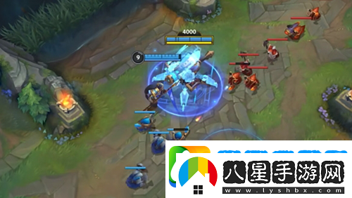 英雄聯(lián)盟手游?？怂棺宰吲谂_怎么召喚