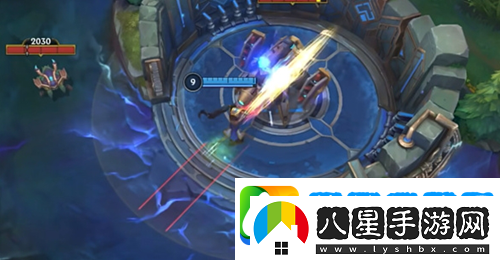 英雄聯(lián)盟手游?？怂棺宰吲谂_怎么召喚