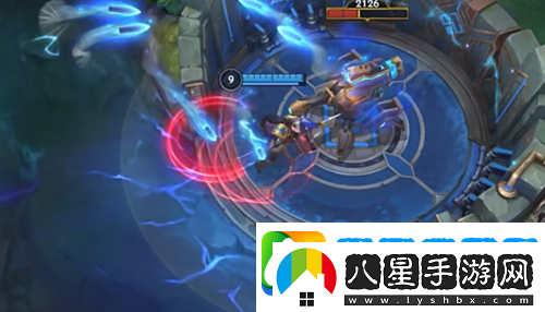英雄聯(lián)盟手游?？怂棺宰吲谂_怎么召喚