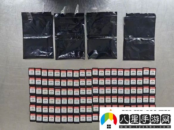 女旅客文胸**120張NS卡帶！均是EA