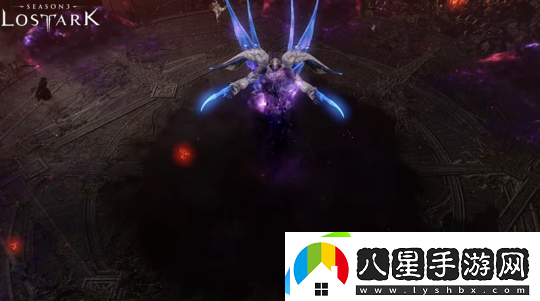 和惡魔軍團決戰！命運方舟公開(kāi)卡杰洛斯第三幕預告視頻
