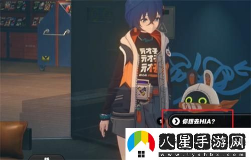 絕區零賽博決斗怎么完成