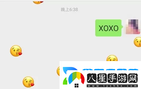 2022微信滿(mǎn)屏特效代碼