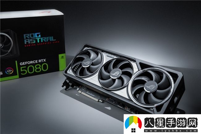 蛇年有新意！華碩攜全新RTX