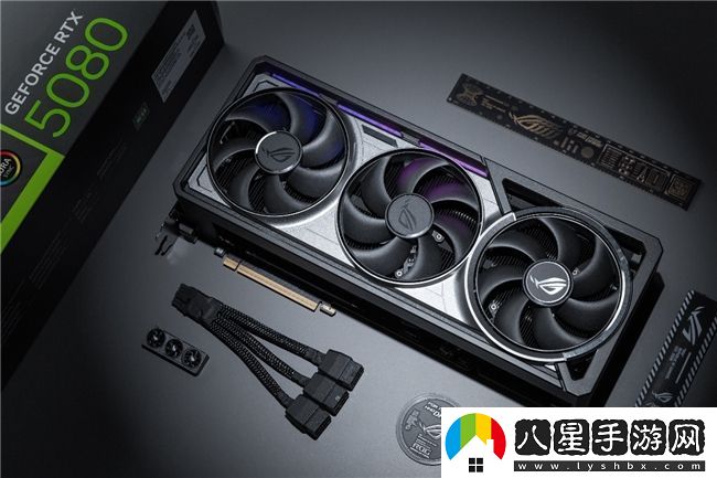 蛇年有新意！華碩攜全新RTX