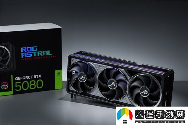 蛇年有新意！華碩攜全新RTX