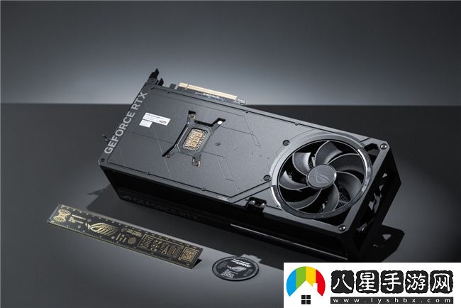 蛇年有新意！華碩攜全新RTX