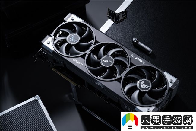 蛇年有新意！華碩攜全新RTX