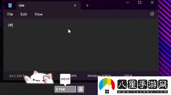 萌趣預警！Steam熱梗拍桌貓游戲Bongo