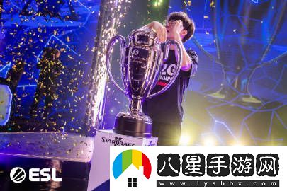 時(shí)光落幕！星際爭霸2世界冠軍李培楠今晨揮手作別
