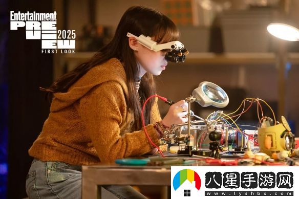 梅根2劇照曝光！熱門(mén)恐怖片續集來(lái)襲