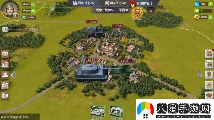 二戰風(fēng)云軍團速升攻略！3天狂飆等級的秘訣你敢信