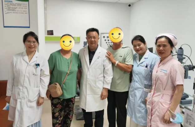 張廣斌教授