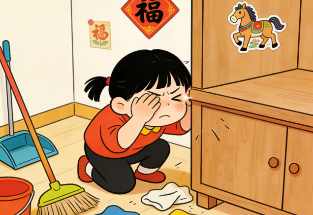 眼外傷